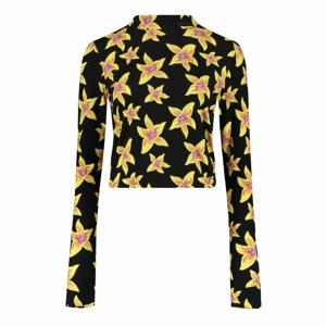 Harper & Yve - Zwart | Dames | Top | Zwart | XS | regular | Kamst mode
