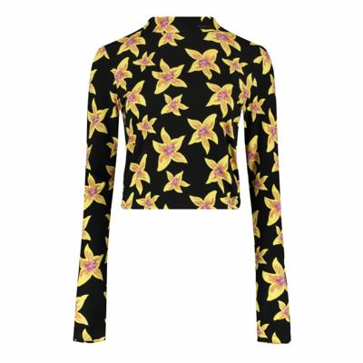 Harper & Yve - Zwart | Dames | Top | Zwart | XL | regular | Kamst mode