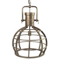 Decostar Gouden hanglamp Gustaf 765044 - thumbnail