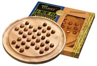 Philos Solitaire - diameter 28,5cm - ballen 18mm - thumbnail