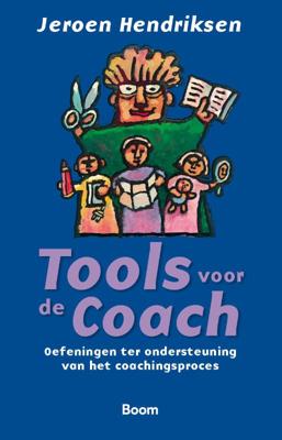 Tools voor de coach (Paperback)