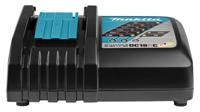 Makita snellader lxt dc18rc 7.2v-18v