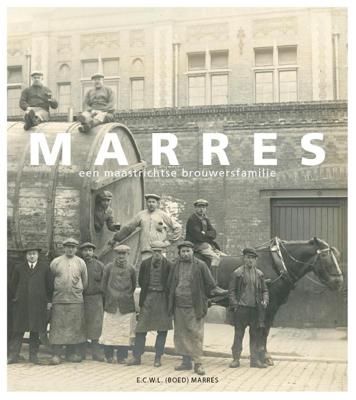 Marres (Hardback)