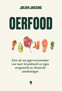 OerFood (Paperback)