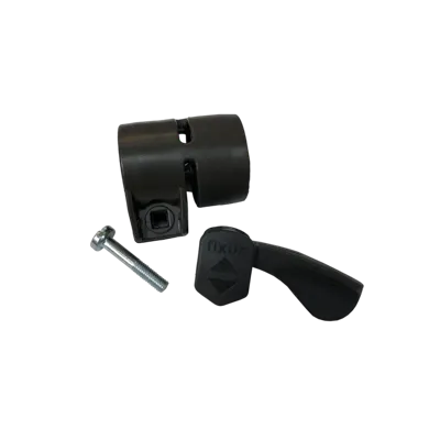 Isabella CarbonX-klem 26mm CX Fixus (1 stuks)