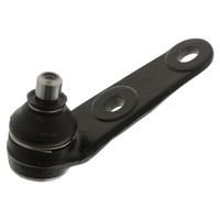 Ondersteunende askoppeling 02958