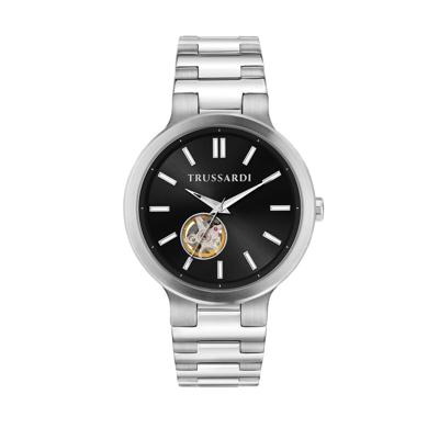 Trussardi (Ø 41 mm) Heren horloge