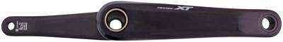 SHIMANO Crank arm set shim.deore xt fc-m8130 175mm