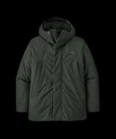 Patagonia Stormshadow Parka Parka Jas Heren Old Growth Green M