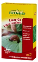 ECOstyle Escar-Go Tegen Slakken 500g
