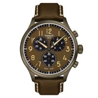 Tissot CHRONO XL (Ø 45 mm) Heren horloge