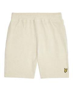 Lyle & Scott zomer short jongens - kit