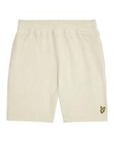 Lyle & Scott zomer short jongens - kit