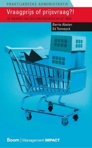 Vraagprijs of prijsvraag?! (Paperback)