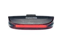 Simson usb led lamp line rood 20 led 3 lux
