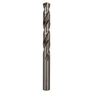 Bosch Accessories 2608585536 HSS Metaal-spiraalboor 11.8 mm Gezamenlijke lengte 151 mm Geslepen DIN 338 Cilinderschacht 5 stuk(s)