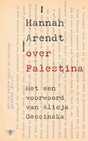 Over Palestina - Hanna Arendt - ebook
