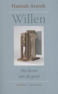 Willen (Paperback)