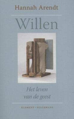 Willen (Paperback)