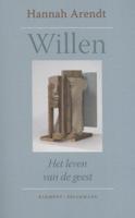 Willen (Paperback)