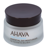 Ahava T.T.H. Essential Day Moisturizer 50ml