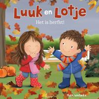 Luuk en Lotje, Het is herfst!