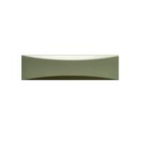 Wandtegel JOS. Dust Decor 5X20 cm Sage 14 mm Glans Dune Jos.