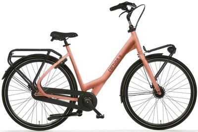 Cortina Common Family Moederfiets 28 inch 50cm ND7