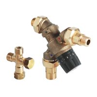 GROHE 40841001 sanitaire klep