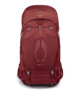 Osprey Aura AG 65 Backpack Dames Berry Sorbet Red WM/L
