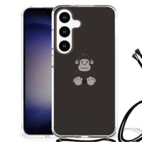Samsung Galaxy S24 Stevig | Bumper Hoesje | Gorilla