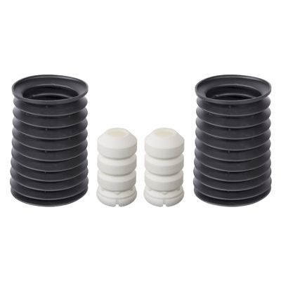 Aanslagrubber met stofkap - Protection kit 13034