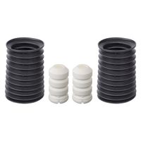 Aanslagrubber met stofkap - Protection kit 13034