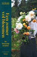 Een zomer vol bloemen (Hardback)