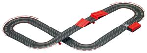 Carrera GO!!! - Snelweg Chase racebaan