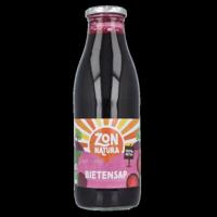 Bietensap bio 750 Milliliter