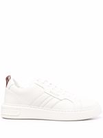 Bally baskets New-Maxim - Blanc