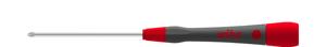 Wiha 261P0006001 Fijnschroevendraaier PicoFinish® Phillips PH00 x 60 mm - 42413
