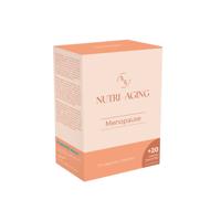 Nutrisan Nutri-Aging Menopause 90Capsules Nutrisan Nutri-Aging Menopause 90Capsules
