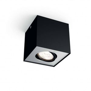 Philips WarmGlow LED Box, enkele spot