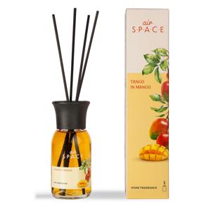 Air Space - Parfum - Geurstokjes - Huisgeur - Huisparfum - Tango in Mango - Rond - 100ml