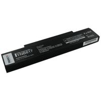 Yanec laptop accu 5200mah