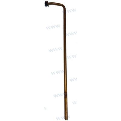 Yamaha PAF15-02000005S - TUBE, WATER