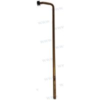 Yamaha PAF15-02000005S - TUBE, WATER