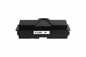 Kyocera TK-1100/TK-1130/TK-1140 alternatief Toner cartridge