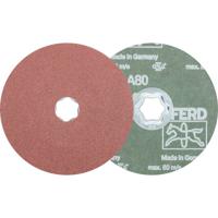 PFERD 44498018 COMBI-ICK CC-FS 125 A 80 (10) Diameter 125 mm - thumbnail