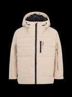 Protest Tumber Wintersportjas Kinderen Bamboo Beige 176