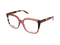 Brillen met correctie Missoni MIS 0158 0UC