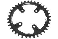 Blackspire Kettingblad snaggletooth sram 76 36 - thumbnail