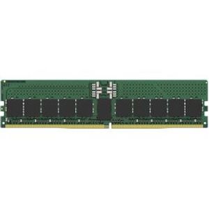 Kingston Technology KSM48R40BD8KMM-32HMR geheugenmodule 32 GB 1 x 32 GB DDR5 ECC